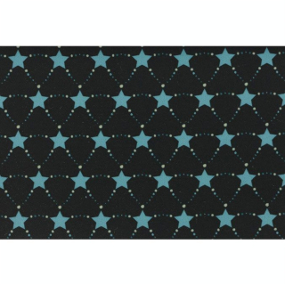 Coupon de tissu Wax imprimé Ethnique 30 - 150 x 160 cm - Collection Privée - Rougier et Plé