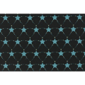 Coupon de tissu Wax imprimé Ethnique 30 - 150 x 160 cm - Collection Privée - Rougier et Plé