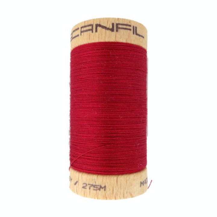 Fil Organic bobine 100 m - Scanfil - Rougier et Plé
