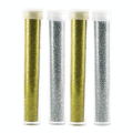 Paillettes Diamantines 3,5 g 4 pcs - CTOP - Rougier et Plé