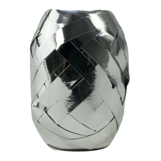 Bolduc argent 10 m - Clairefontaine - Rougier et Plé