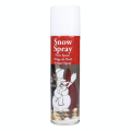Bombe de neige artificielle 250 ml - Graine Créative - Rougier et Plé