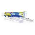 Colle silicone spéciale technique 3D 80ml - Graine Créative - Rougier et Plé