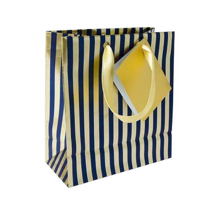 Sac Nuit bleutée 12 x 4,5 x 13,5 cm - Clairefontaine - Rougier et Plé
