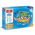 Jeu de société Le jeu naturellement drôle - Bioviva - Rougier et Plé