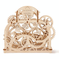 Puzzle mécanique en bois Théâtre - UGEARS - Rougier et Plé