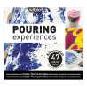 Kit de peinture à effets...