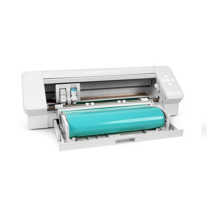 Machine de découpe Cameo 4 - Silhouette - Rougier et Plé