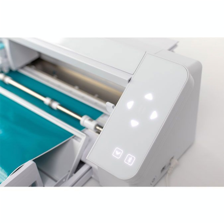 Machine de découpe Cameo 4 - Silhouette - Rougier et Plé