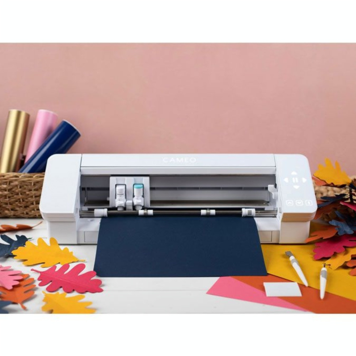 Machine de découpe Cameo 4 - Silhouette - Rougier et Plé