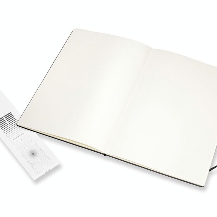 Carnet aquarelle Art A3 200 g/m² - Moleskine - Rougier et Plé