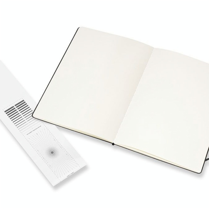 Carnet aquarelle Art A4 200 g/m² - Moleskine - Rougier et Plé