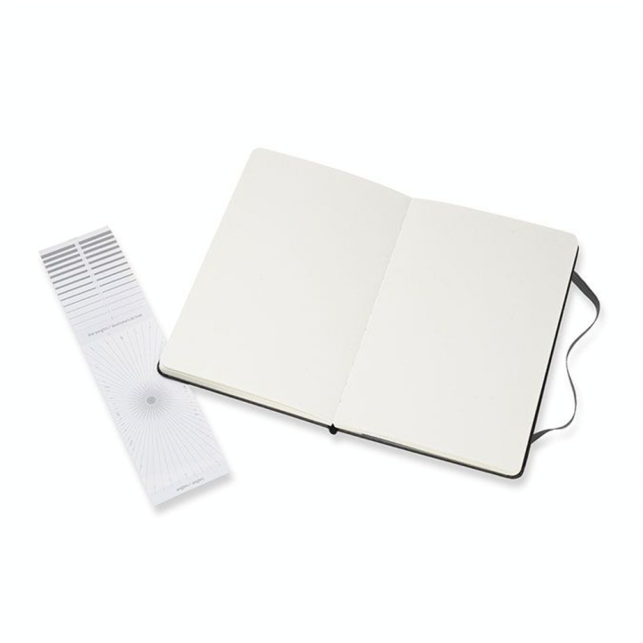 Carnet aquarelle Art 13 x 21 cm 200 g/m² - Moleskine - Rougier et Plé
