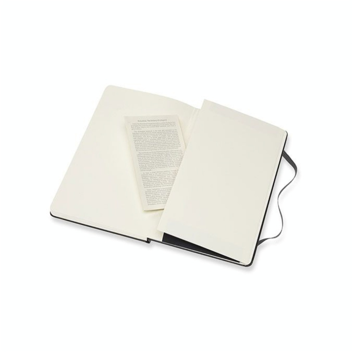 Carnet aquarelle Art 13 x 21 cm 200 g/m² - Moleskine - Rougier et Plé