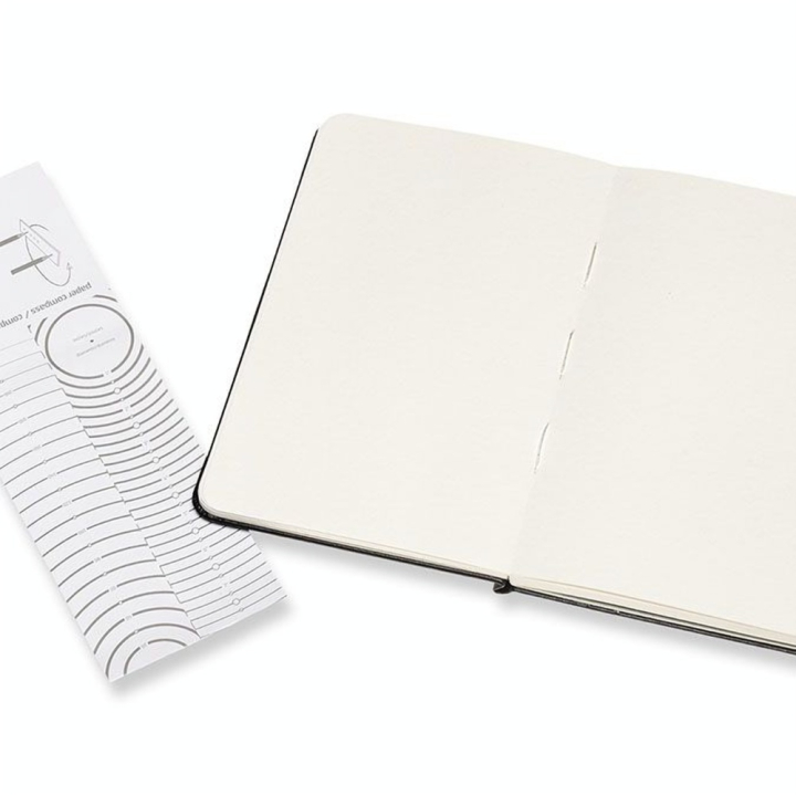 Carnet aquarelle Art 9 x 14 cm 200 g/m² - Moleskine - Rougier et Plé