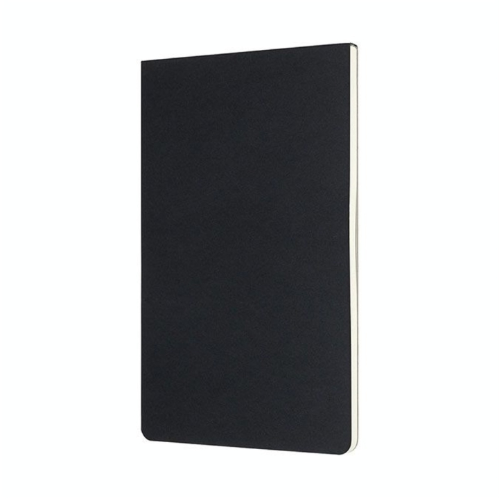 Carnet de croquis Art 13 x 21 cm Noir - Moleskine - Rougier et Plé