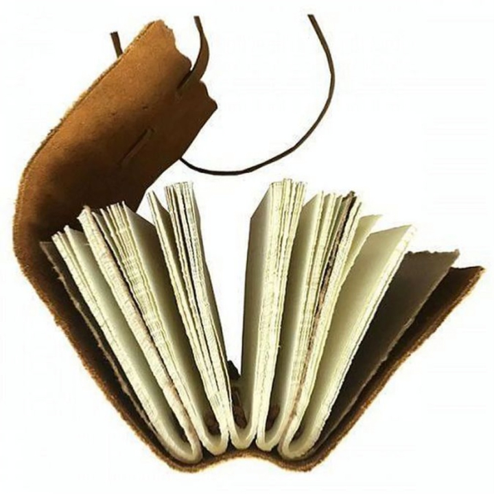 Carnet de voyage Yaatra 180 p - Lamali - Rougier et Plé