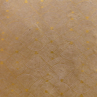 Papier Lokta 50 x 75 cm Collector2 Précieux 13 - Lamali - Rougier et Plé