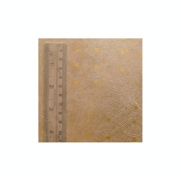 Papier Lokta 50 x 75 cm Collector2 Précieux 13 - Lamali - Rougier et Plé