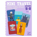 Jeu de société Mini Games Stori - Djeco - Rougier et Plé