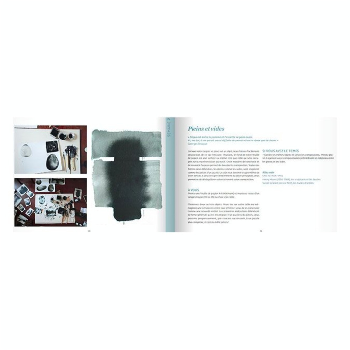 Livre L'atelier de poche - Eyrolles - Rougier et Plé