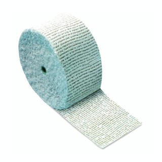 Bande plâtrée 20 m x 8 cm - Esprit Composite - Rougier et Plé
