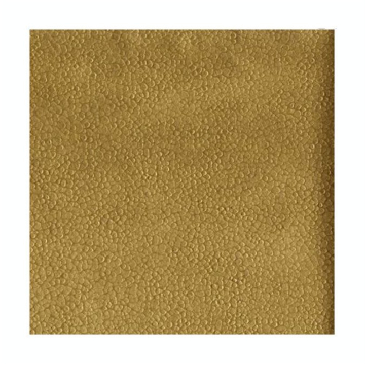 Papier effet Martelé 30 x 30 cm Byzantin - Artemio - Rougier et Plé