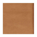 Papier effet Brossé 30 x 30 cm Cuivre - Artemio - Rougier et Plé