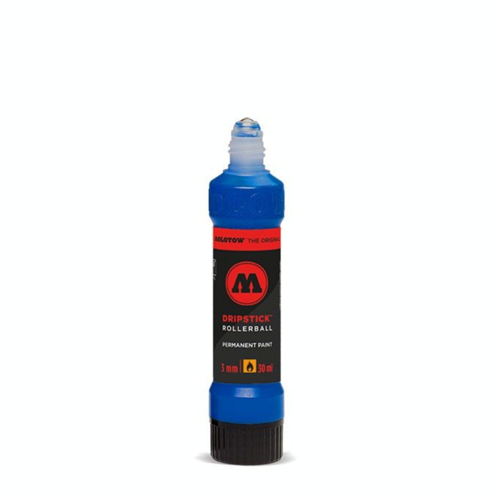 Marqueur à bille Dripstick Rollerball 30 ml - Molotow - Rougier et Plé