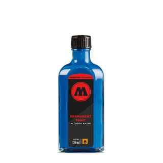 Peinture permanente à base d'alcool 125 ml - Molotow - Rougier et Plé