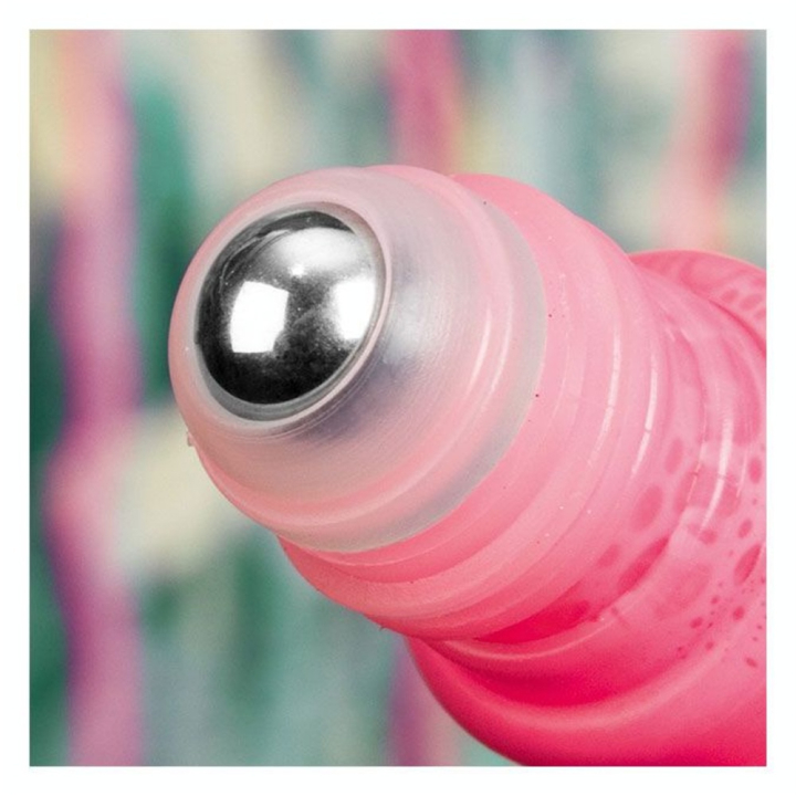 Applicateur Roller Ball Dripstick 3 mm 30 ml - Molotow - Rougier et Plé