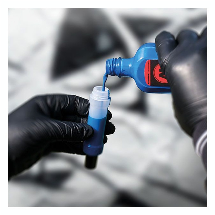 Applicateur Roller Ball Dripstick 3 mm 30 ml - Molotow - Rougier et Plé