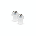 Tête de rechange Applicateur Roller Ball Dripstick 3 mm x 2 - Molotow - Rougier et Plé