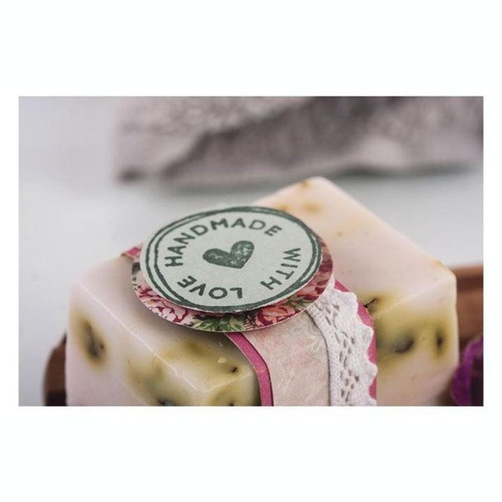 Boutons de rose séchés 7 g - Rayher - Rougier et Plé