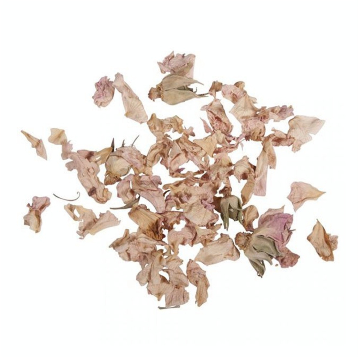 Pétale de rose séchés 5 g - Rayher - Rougier et Plé