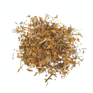 Fleurs de coupées et séchées 3 g - Rayher - Rougier et Plé