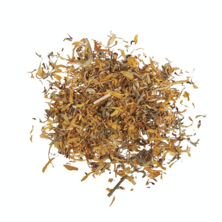 Fleurs de coupées et séchées 3 g - Rayher - Rougier et Plé