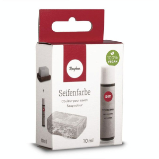 Colorant à savon 10 ml - Rayher - Rougier et Plé