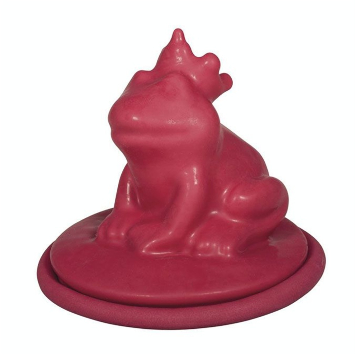 Moule en latex Grenouille 9 x 8,5 cm - Rayher - Rougier et Plé