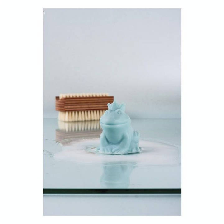Moule en latex Grenouille 9 x 8,5 cm - Rayher - Rougier et Plé