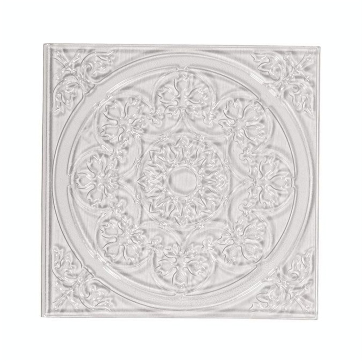 Moule carreau Mandala 11 x 11 cm - Rayher - Rougier et Plé