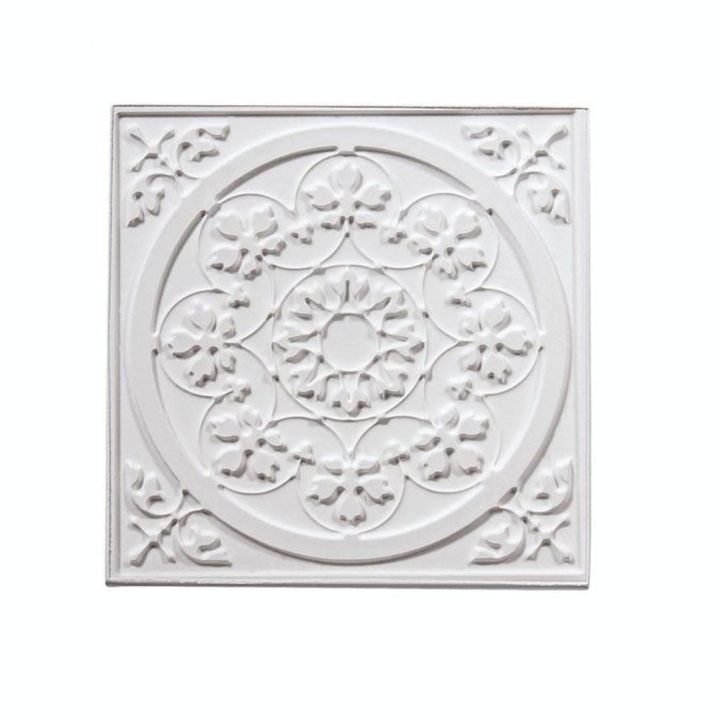 Moule carreau Mandala 11 x 11 cm - Rayher - Rougier et Plé