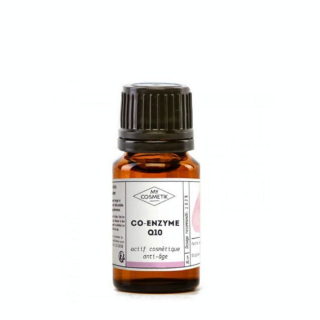 Coenzyme Q10 - My Cosmetik - Rougier et Plé