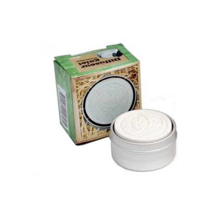 Diffuseur galet feuille - My Cosmetik - Rougier et Plé