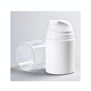 Flacon airless 50 ml - My Cosmetik - Rougier et Plé
