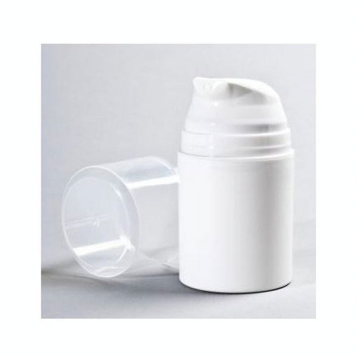 Flacon airless 50 ml - My Cosmetik - Rougier et Plé
