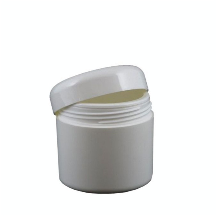 Pot vide double paroi 50 ml - My Cosmetik - Rougier et Plé