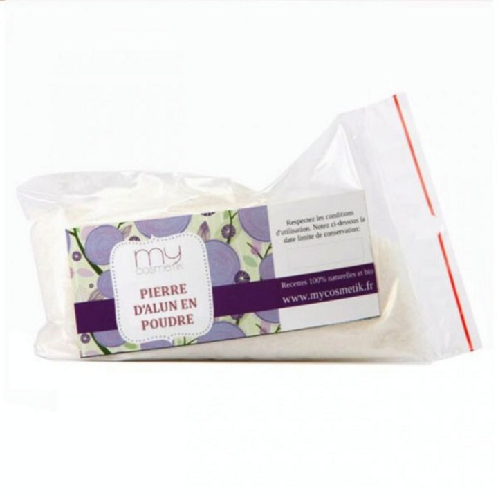 Pot vide simple paroi 200 ml - My Cosmetik - Rougier et Plé