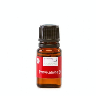 Provitamine B5 - My Cosmetik - Rougier et Plé