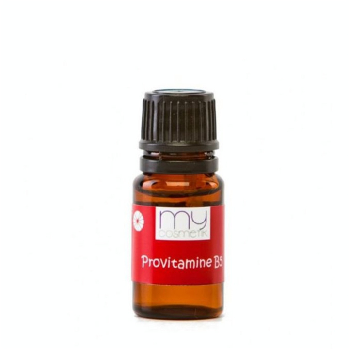 Provitamine B5 - My Cosmetik - Rougier et Plé